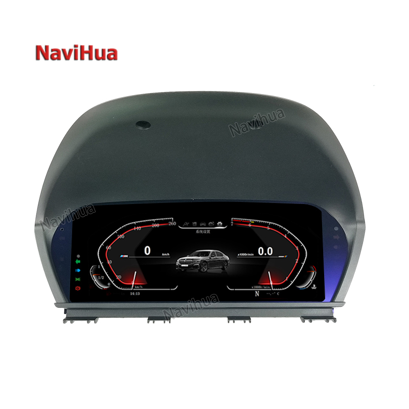 Hot Sales The New Lcd Instrument Dashboard Speed Meter For BMW X1