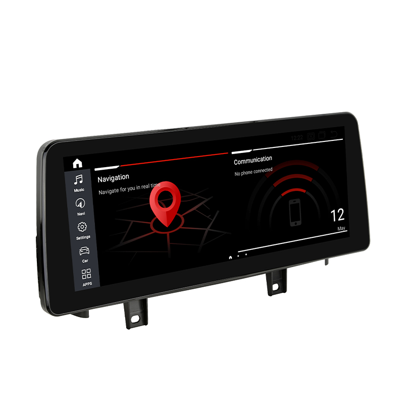 NEW Factory Android 10 System In- Vehicle Infotainment System For BMW F15