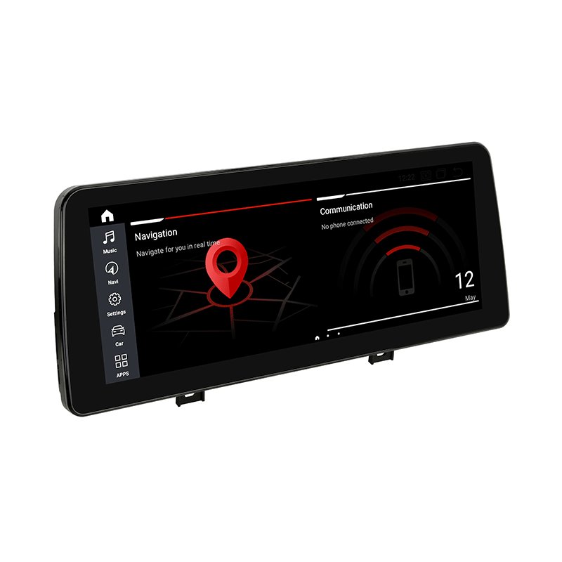 NEW Factory Android 10 System In- Vehicle Infotainment System For BMW F45 