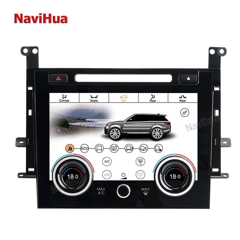 NEW Factory Car LCD Air Conditioner Display For Land Rover Range Rover Sport