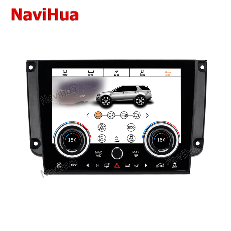 Hot Sale Air Conditioning Display For Land Rover Discovery Sport