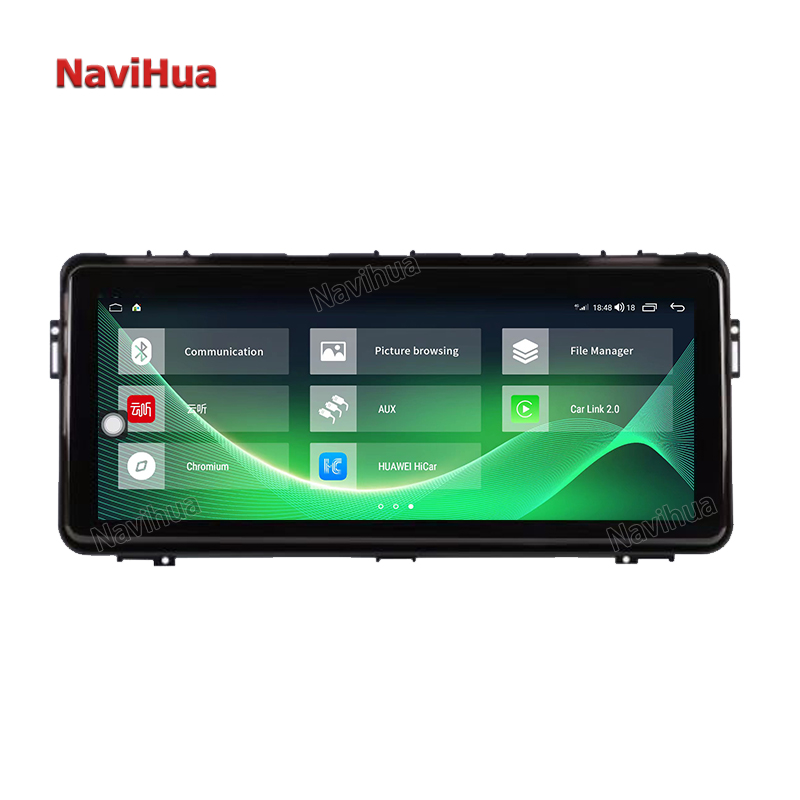 NEW Factory Car Navigation Entertainment System Evoque Navigtion For Range Rover