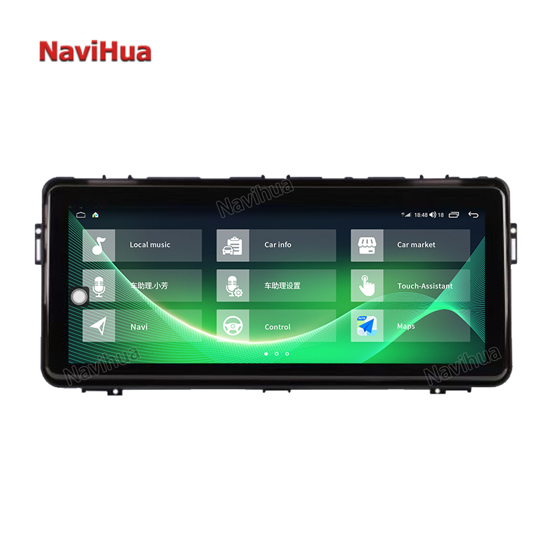 NEW Factory Car Navigation Entertainment System Evoque Navigtion For Range Rover