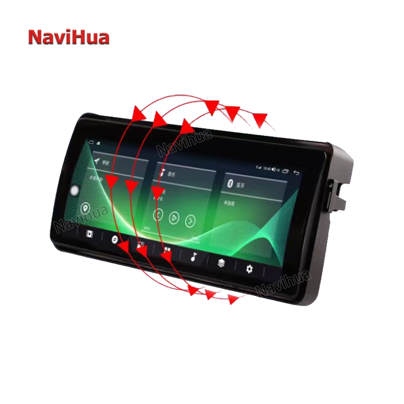 NEW Factory Car Navigation Entertainment System Evoque Navigtion For Range Rover