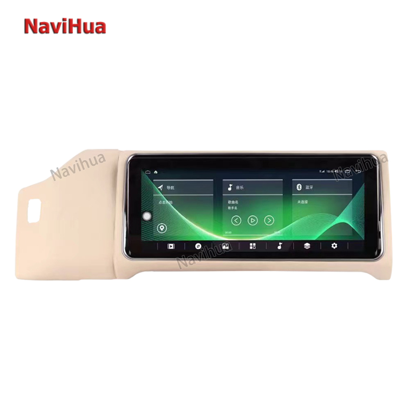 NEW Factory Car Navigation Entertainment System For Range Rover Vogue