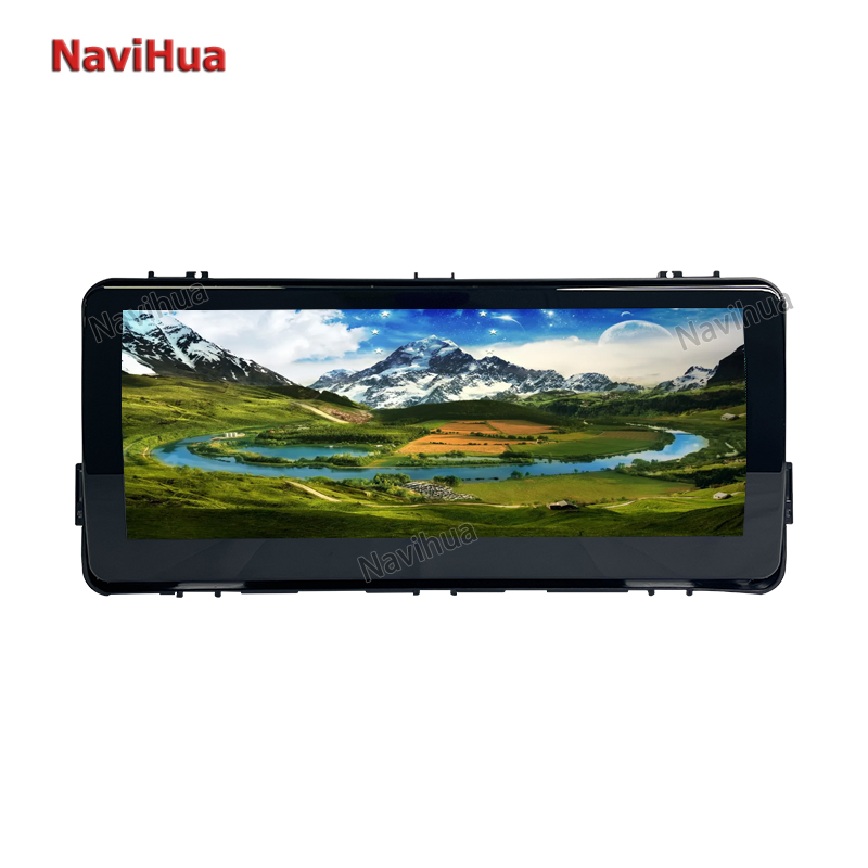 NEW Factory Car Navigation Entertainment System For Range Rover Sport