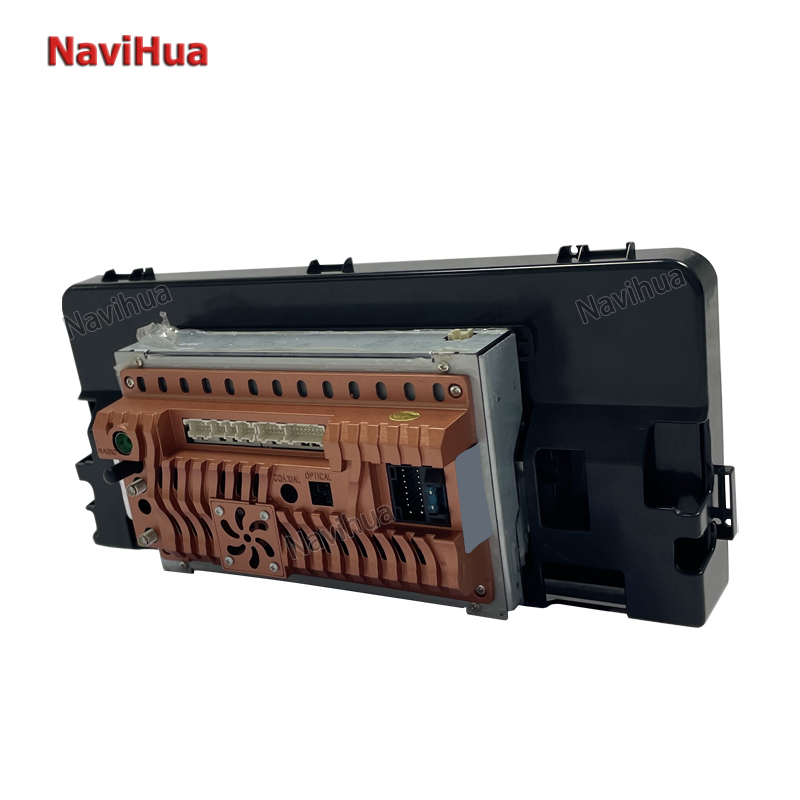 NEW Factory Car Navigation Entertainment System For Range Rover Sport