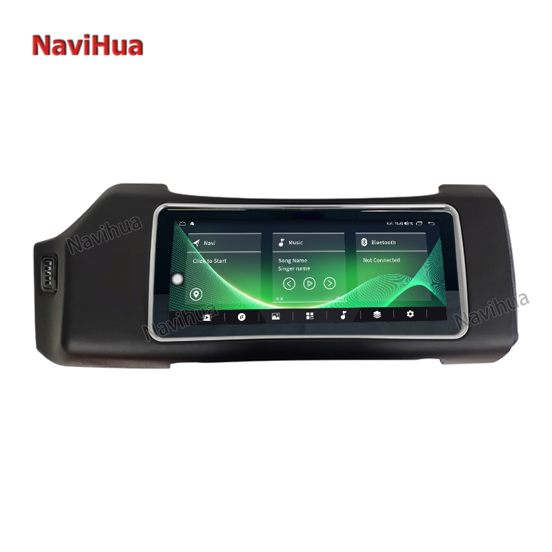 NEW Factory Car Navigation Entertainment System For Range Rover Sport