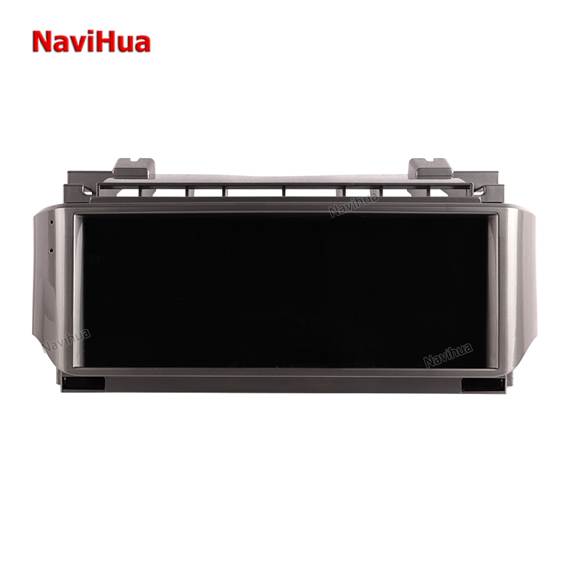 Hot Sale Car Navigation Entertainment System For Land Rover Range Rover V8