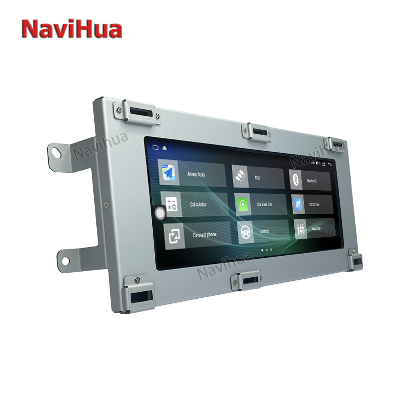 Hot Sale Car Large Screen Navigation Entertainment System For Range Rover Vogue