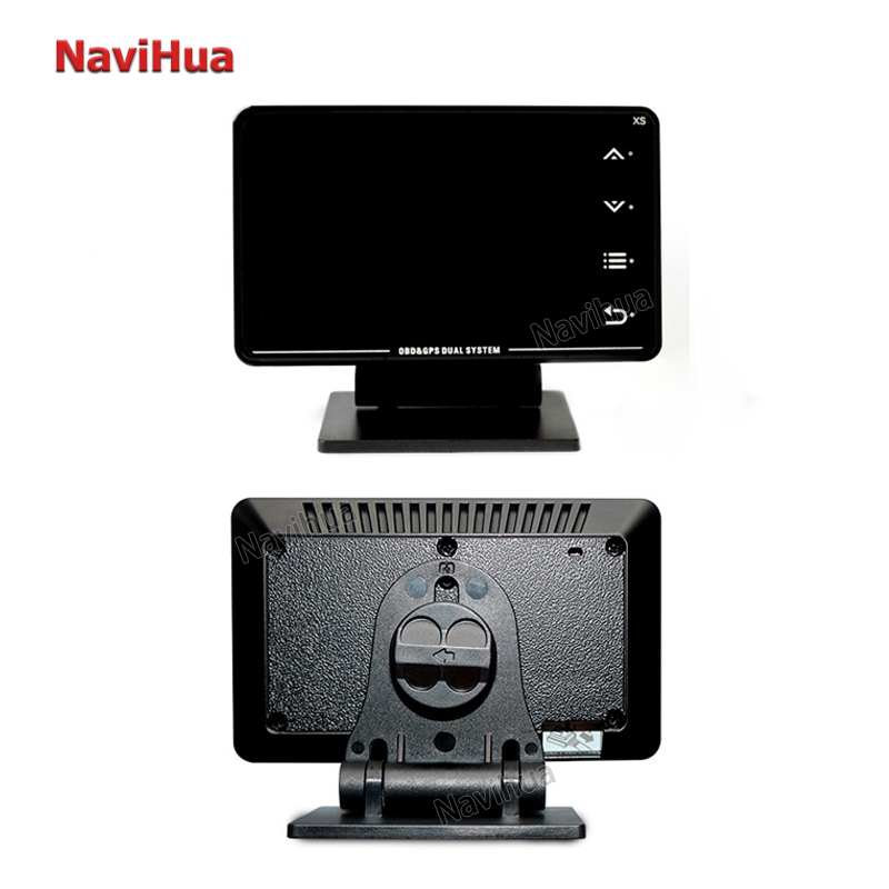 Wholesale Navihua OBD XS Car Multi- Function Instrument