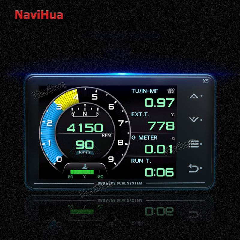 Wholesale Navihua OBD XS Car Multi- Function Instrument