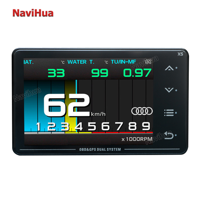 Wholesale Navihua OBD XS Car Multi- Function Instrument