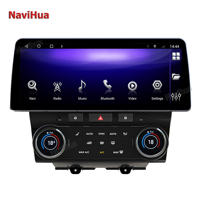 Wholesale Andriod car 12.3 Inch TS10 System For Chevrolet Camaro