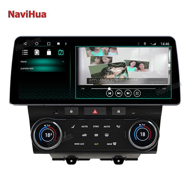 Wholesale Andriod car 12.3 Inch TS10 System For Chevrolet Camaro