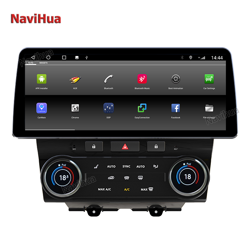 Wholesale Andriod car 12.3 Inch TS10 System For Chevrolet Camaro