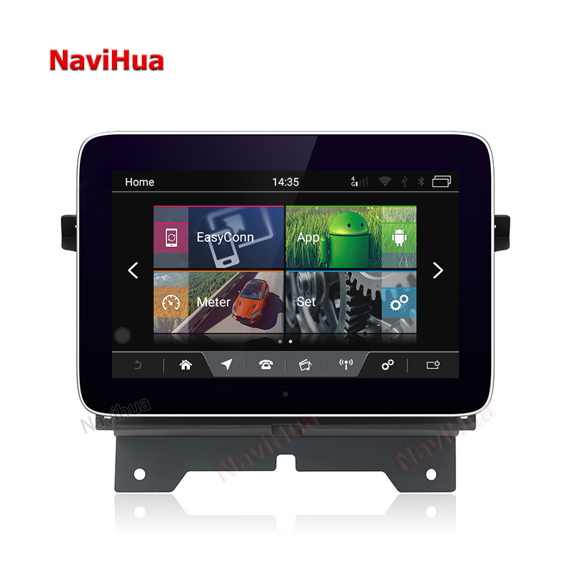 Wholesale Multimedia Android Car Radio Auto Stere For Land Rover Discovery 4 