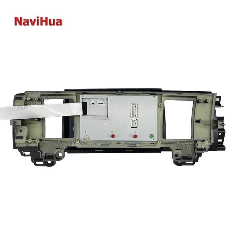 Car DVD Player Android Car MultimediaGPS Navigation for Land RoverJaguar XF07-12