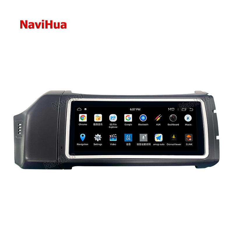 Car Gps Navigation System Autoradio Car DVD Player For Range Rover Sport L494 