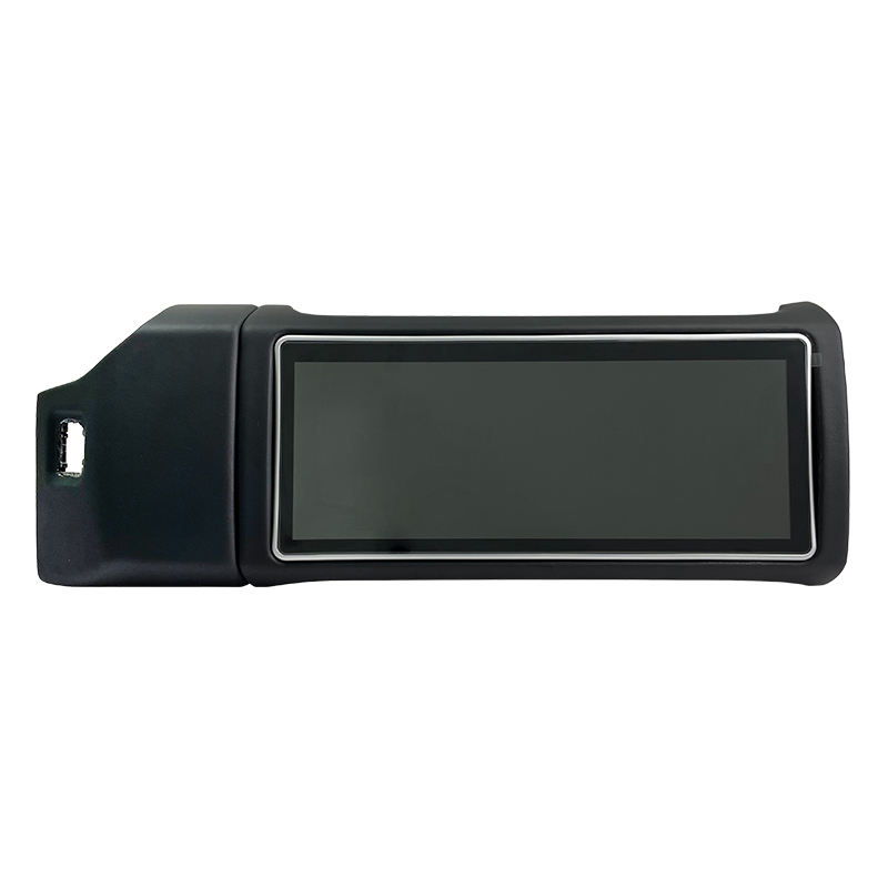 Touch Screen Car DVD Player Built-in HD Navigation For Range Rover L405 Vogue 