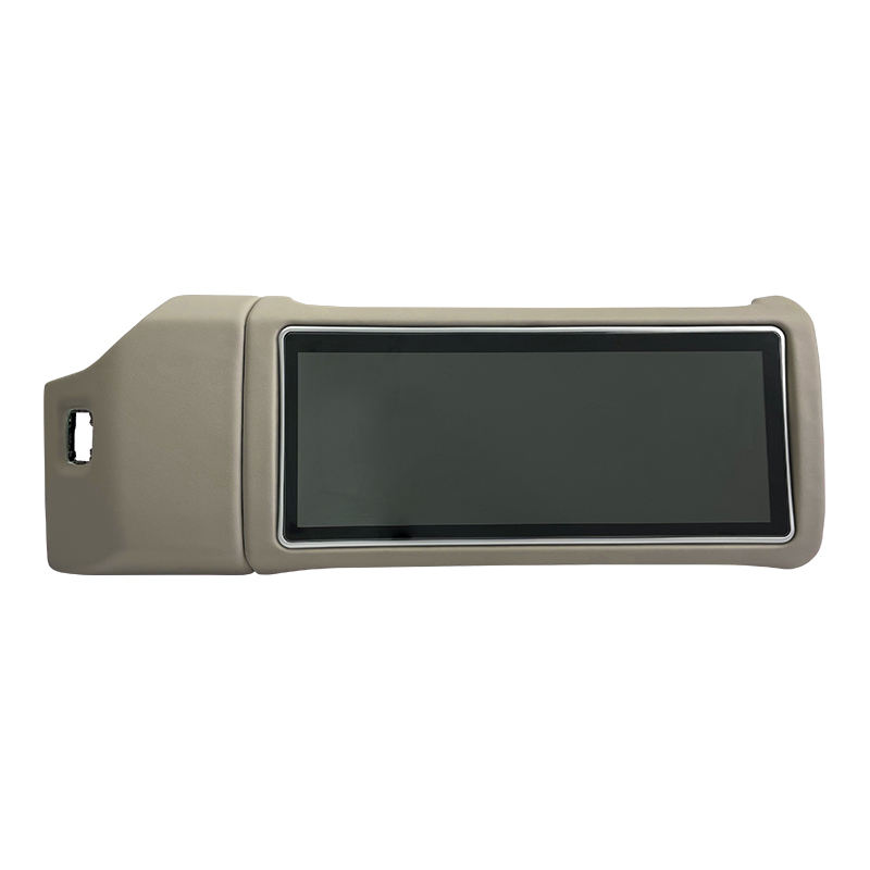 Touch Screen Car DVD Player Built-in HD Navigation For Range Rover L405 Vogue 