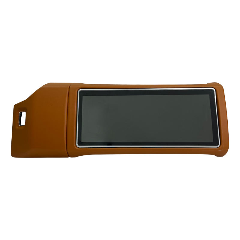 Touch Screen Car DVD Player Built-in HD Navigation For Range Rover L405 Vogue 