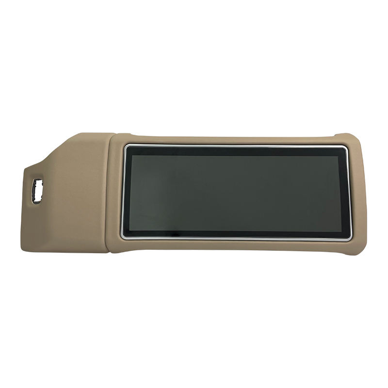 Touch Screen Car DVD Player Built-in HD Navigation For Range Rover L405 Vogue 