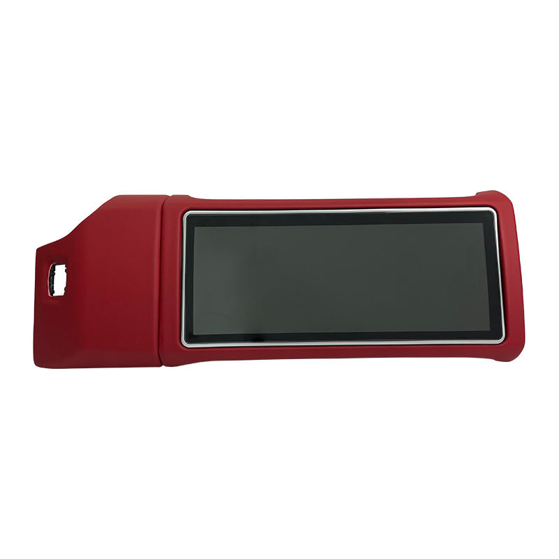Touch Screen Car DVD Player Built-in HD Navigation For Range Rover L405 Vogue 