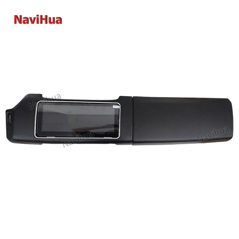 Car Video Stereo Radio GPS Navigation Multimedia For Range Rover Sport L494 