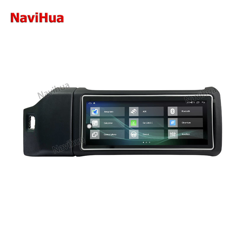 Electronics Android Multimedia Car Video Player for Range Rover Vogue L405 13-17