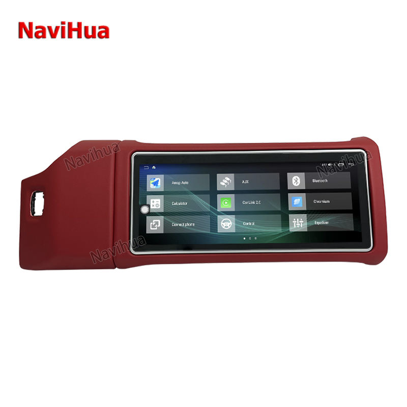 Car Stereo GPS Navigation Multimedia Car Video DVD Player for Range Rover Vogue 