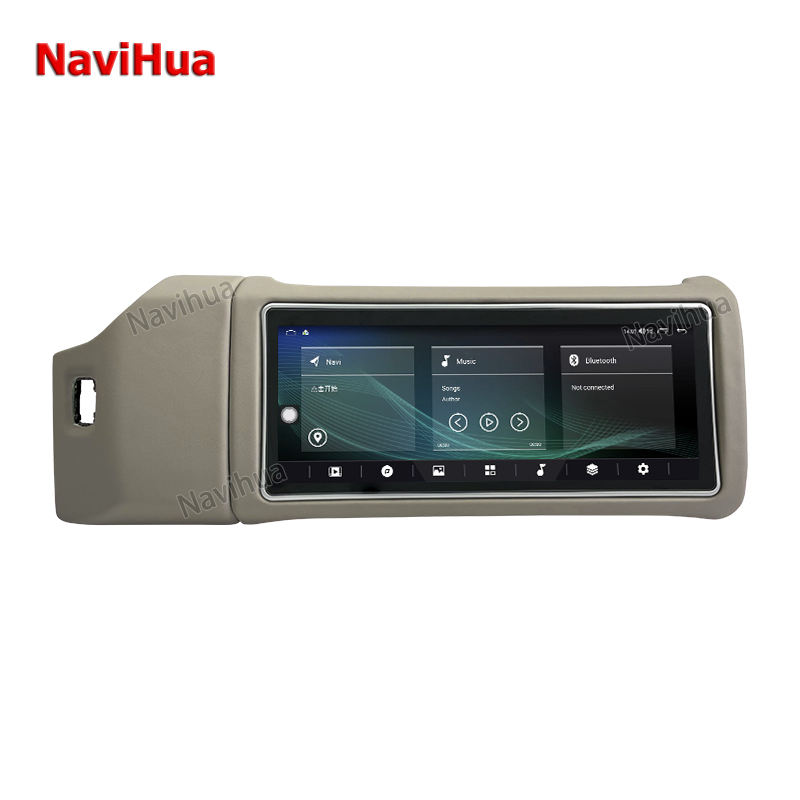 Electronics Android Multimedia Car Video Player for Range Rover Vogue L405 13-17