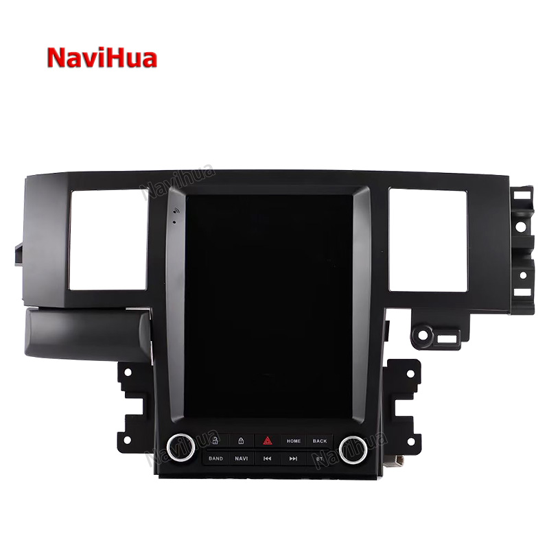 Car Radio For Jaguar for XF Car DVD Player Multimedia GPS Navigation System