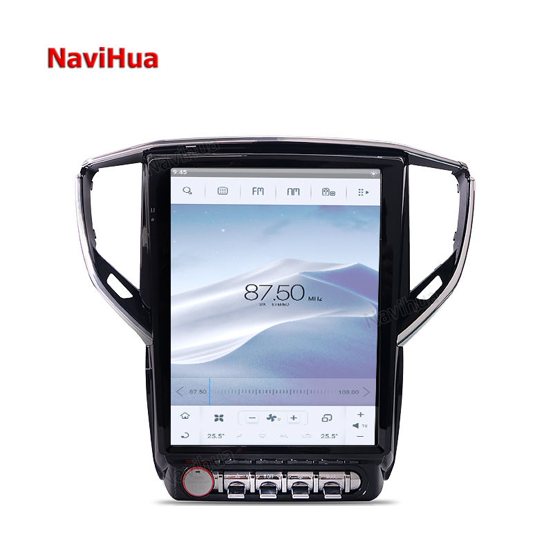 Maserati Ghibli 14-16 Android Car Radio Autoradio Stereo GPS Navi Car DVD Player