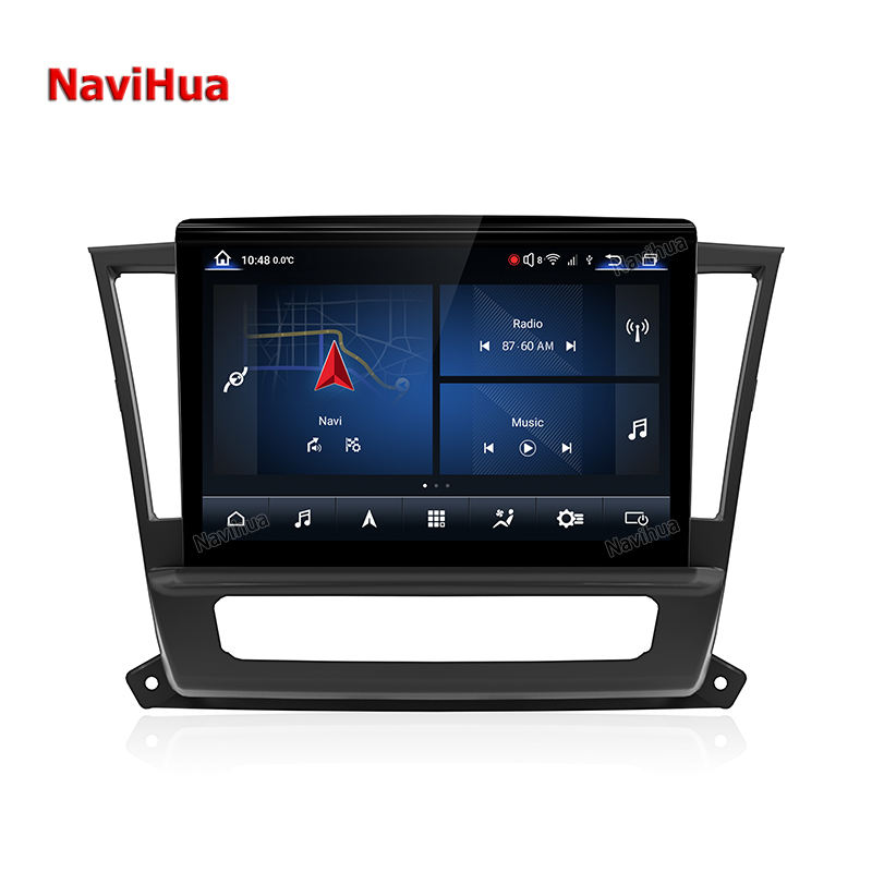 NEW ARRIVAL GPS Navigator For Maserati Levante16-20 Car DVD Player Stereo Radio