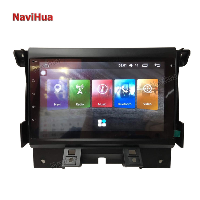 Android GPS Navigation Carplay Car DVD Player for Land Rover Sport L320 10 11 13