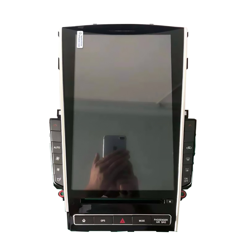 Car GPS Navigation Touch Screen Multimedia Android For Infiniti Q50 Q50L