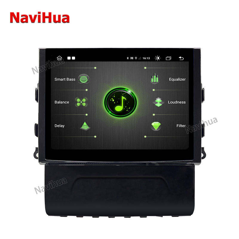 Android IPS Touch Screen Multimedia Gps Navigation System for Porsch Macan 14-17