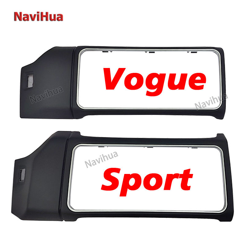 Car Radio Video DVD Player GPS Navigation System for Land Rover Vogue Sport