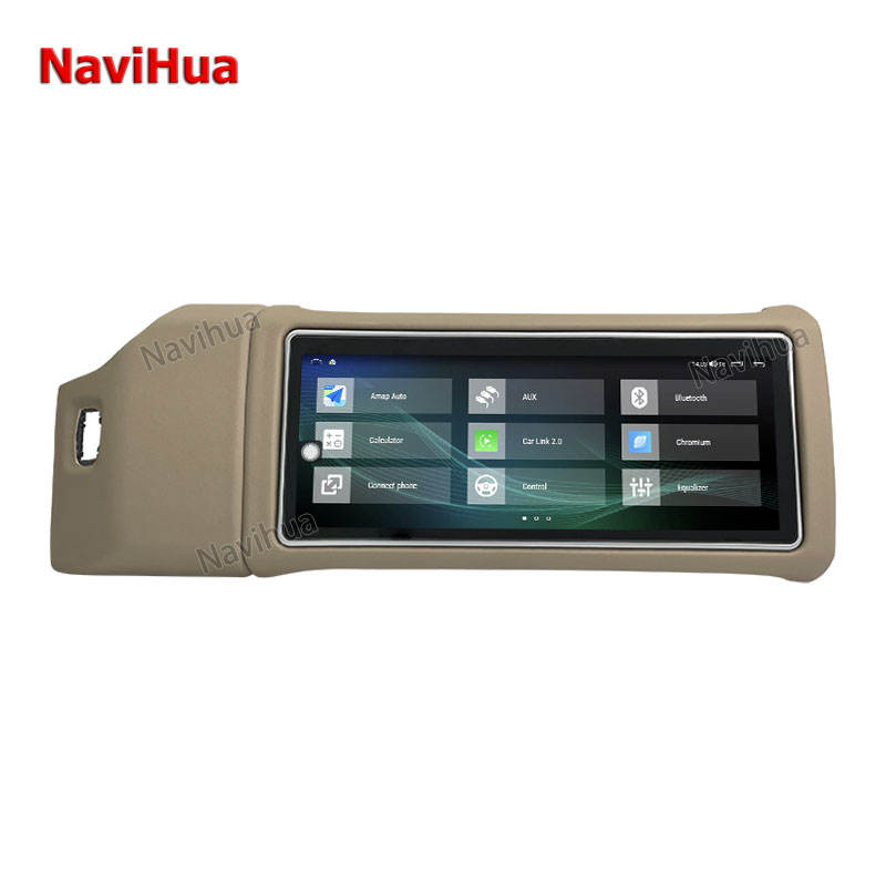 Android GPS Navigation DVD Player Multimedia for Range Rover Vogue L405 13-17