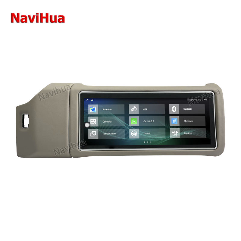 Android GPS Navigation DVD Player Multimedia for Range Rover Vogue L405 13-17