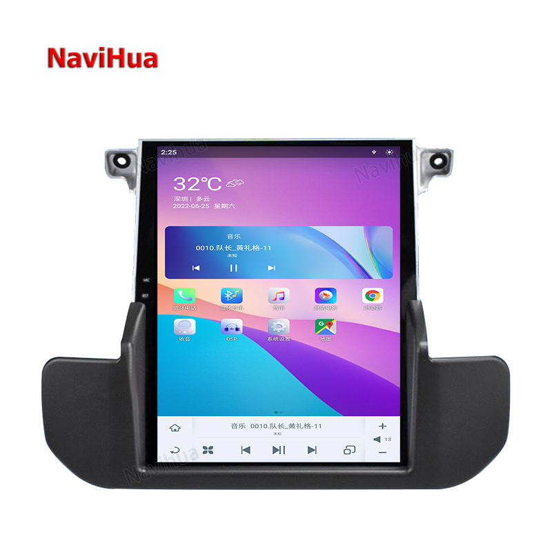 Car Multimedia System Car DVD Player Android TV for Land Rover Discovery 4 LR4  