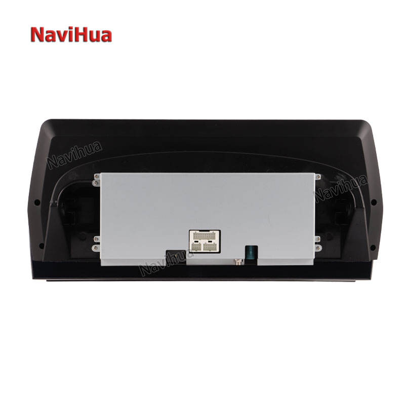 Car GPS Navigation TouchScreenCar DVD Player forBMW7SeriesE65E66 Original Series