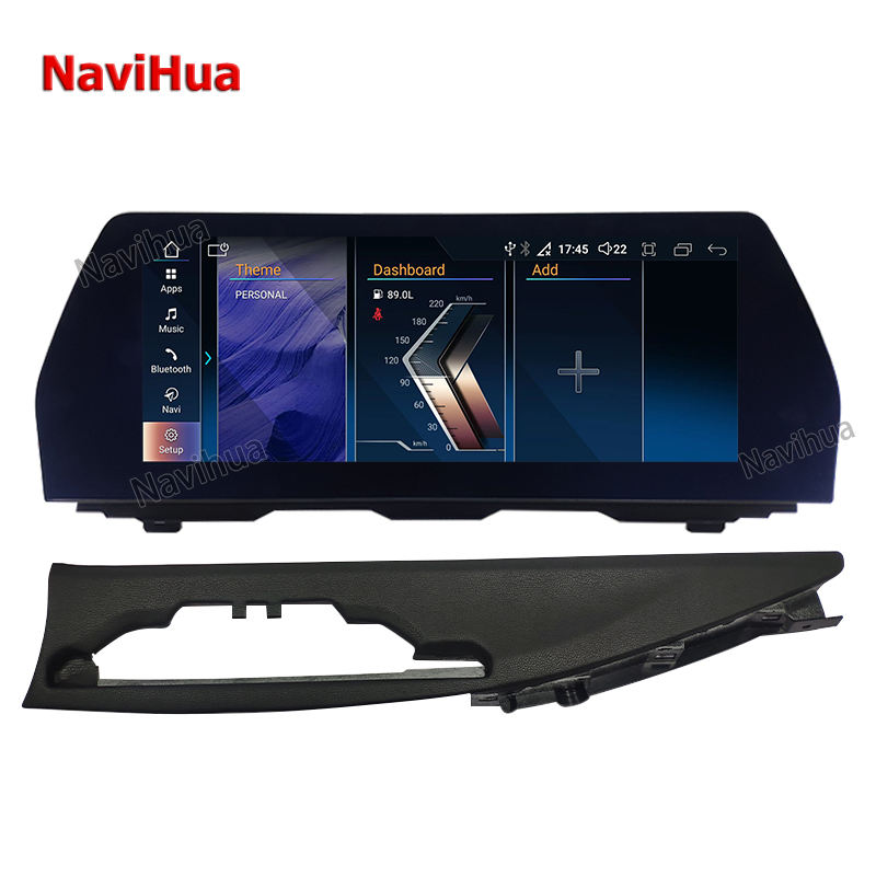 Touch Screen Car DVD Multimedia Player Auto RadioStereoGPSnavigationforBMW X5 X6