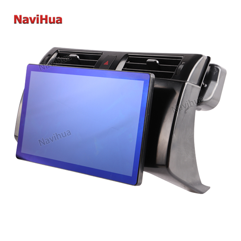 Navihua GpsNavigation With AirConditioner ACScreen For LandRover RangeRover10-13