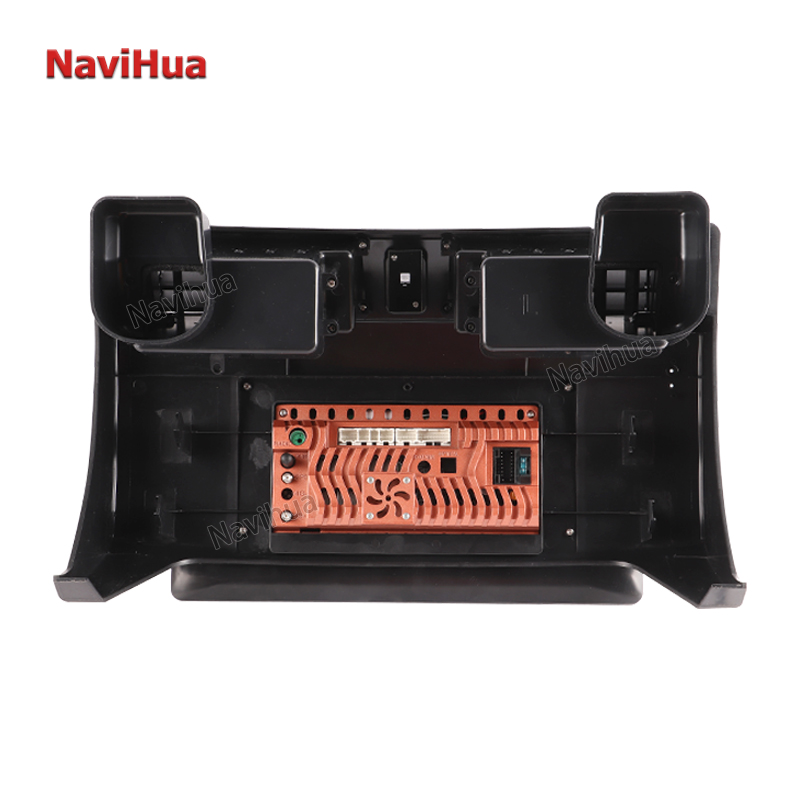 Navihua GpsNavigation With AirConditioner ACScreen For LandRover RangeRover10-13