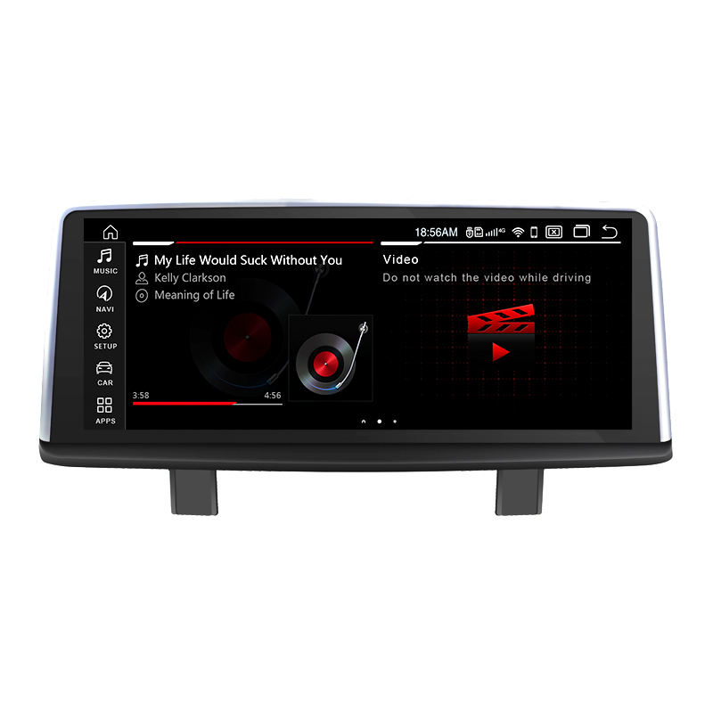 CarStereo Multimedia System GPSNavigation AutoRadio DVDPlayer for BMW 3 4 Series