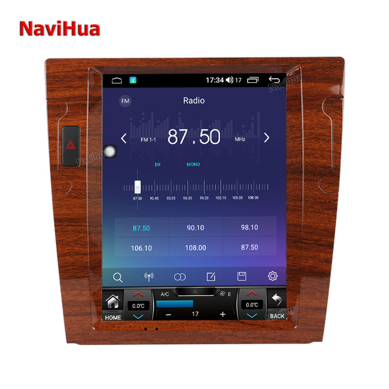 AndroidGPS Navigation AutoRadio CarDVD Player AutoRadio for VWPhaeton Volkswagen