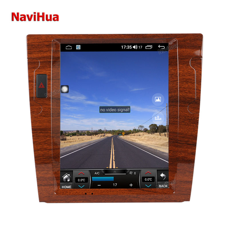 AndroidGPS Navigation AutoRadio CarDVD Player AutoRadio for VWPhaeton Volkswagen