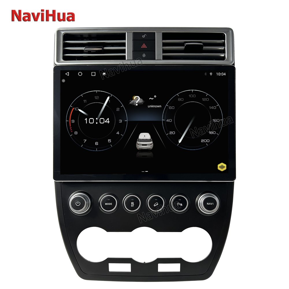 Android radios para carro auto estereo para jetta mk6 for Land Rover Freelander2